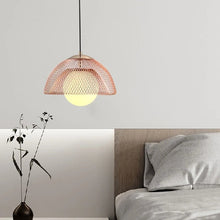 Load image into Gallery viewer, Nasaku Pendant Light
