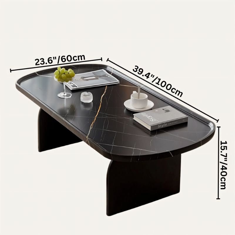 Nasaq Coffee Table