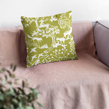 Carregar imagem no visualizador da galeria, Nature Cushion Covers
