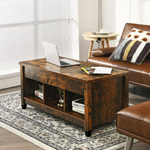 Cargar imagen en el visor de la galería, Naurps Coffee Table
