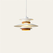 Cargar imagen en el visor de la galería, Navajo Pendant Light
