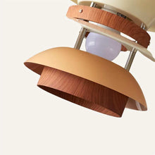 Cargar imagen en el visor de la galería, Navajo Pendant Light
