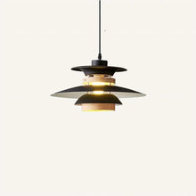 Cargar imagen en el visor de la galería, Navajo Pendant Light
