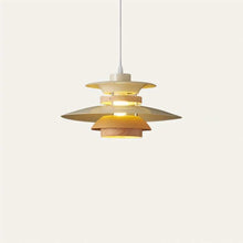 Cargar imagen en el visor de la galería, Navajo Pendant Light
