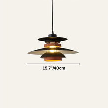 Cargar imagen en el visor de la galería, Navajo Pendant Light
