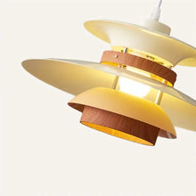 Cargar imagen en el visor de la galería, Navajo Pendant Light
