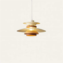 Cargar imagen en el visor de la galería, Navajo Pendant Light
