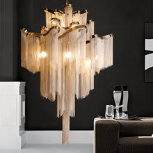 Load image into Gallery viewer, Nazra Chandelier
