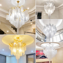 Carregar imagem no visualizador da galeria, Nazra Chandelier
