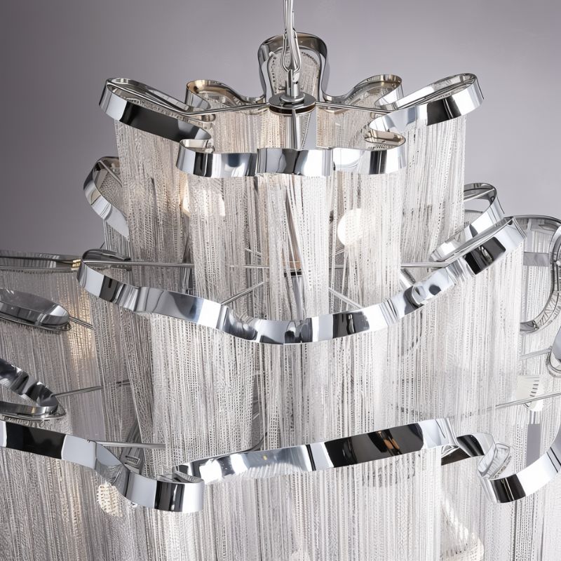 Nazra Chandelier