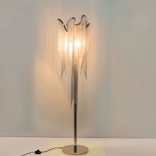 Carregar imagem no visualizador da galeria, Nazra Floor Lamp
