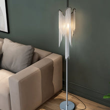 Cargar imagen en el visor de la galería, Nazra Floor Lamp
