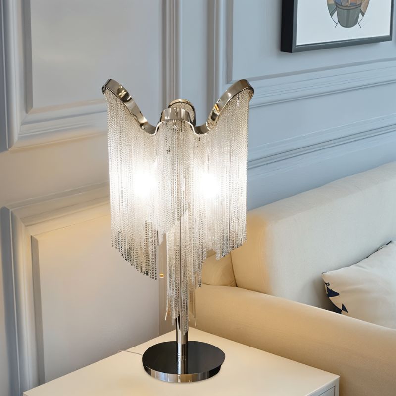 Nazra Table Lamp