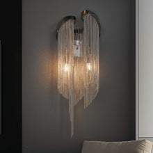 Load image into Gallery viewer, Nazra Wall Lamp
