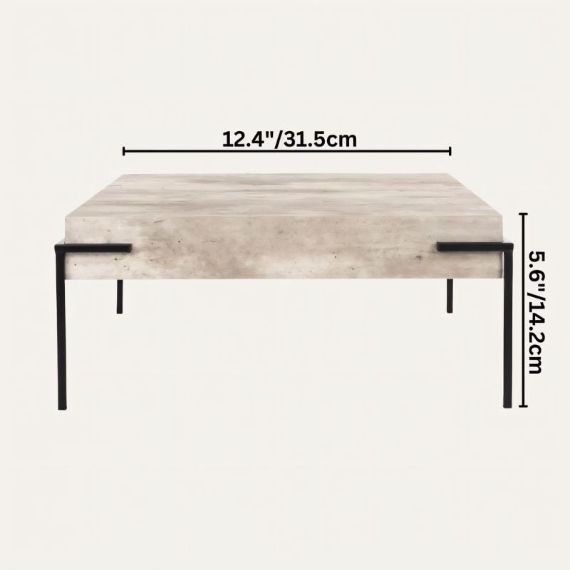 Ndanu Coffee Table