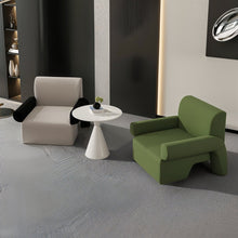 Carregar imagem no visualizador da galeria, Nebet Accent Chair
