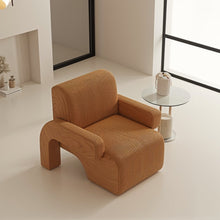 Carregar imagem no visualizador da galeria, Nebet Accent Chair
