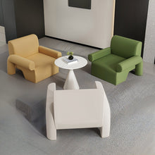 Carregar imagem no visualizador da galeria, Nebet Accent Chair
