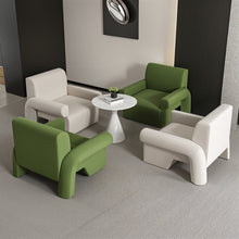 Carregar imagem no visualizador da galeria, Nebet Accent Chair
