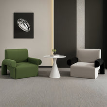 Carregar imagem no visualizador da galeria, Nebet Accent Chair
