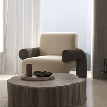 Carregar imagem no visualizador da galeria, Nebet Accent Chair
