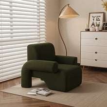 Carregar imagem no visualizador da galeria, Nebet Accent Chair
