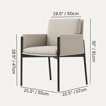 Carregar imagem no visualizador da galeria, Nebulosa Accent Chair
