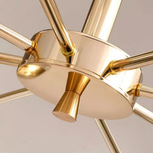 Carregar imagem no visualizador da galeria, Nebulux Chandelier Light
