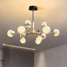 Load image into Gallery viewer, Nebulux Chandelier Light
