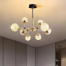 Carregar imagem no visualizador da galeria, Nebulux Chandelier Light
