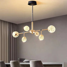 Carregar imagem no visualizador da galeria, Nebulux Chandelier Light
