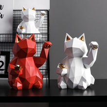 Cargar imagen en el visor de la galería, Neko Figurine
