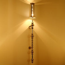 Carregar imagem no visualizador da galeria, Nell Wall Lamp
