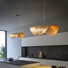 Carregar imagem no visualizador da galeria, Nelumbo Pendant Light
