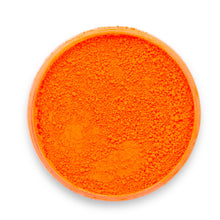 Cargar imagen en el visor de la galería, Neon Orange Epoxy Powder Pigment
