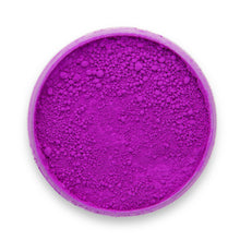 Load image into Gallery viewer, Neon Purple Epoxy Powder Pigment
