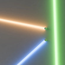 Carregar imagem no visualizador da galeria, Neon Tube Floor Lamp
