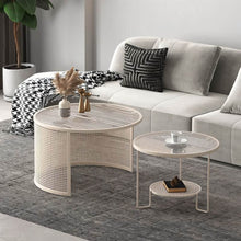 Carregar imagem no visualizador da galeria, Nephe Coffee Table
