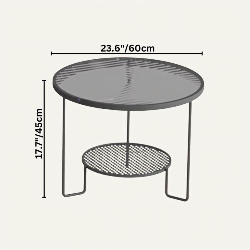 Nephe Coffee Table