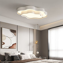 Carregar imagem no visualizador da galeria, Nephele Ceiling Light
