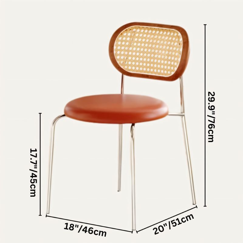 Nepru Dining Chair