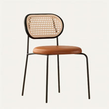 Carregar imagem no visualizador da galeria, Nepru Dining Chair
