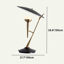 Load image into Gallery viewer, Neral Table Lamp
