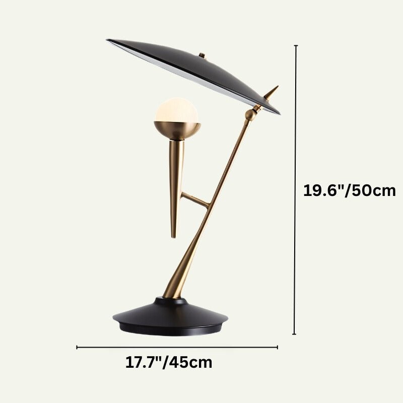 Neral Table Lamp