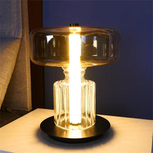 Load image into Gallery viewer, Neshama Table Lamp
