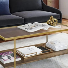 Carregar imagem no visualizador da galeria, Nestum Coffee Table
