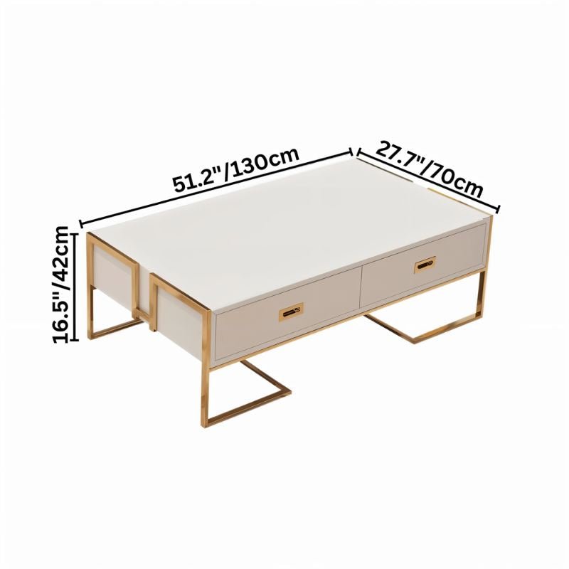 Neutes Coffee Table