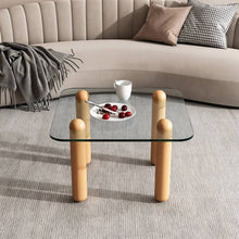 Carregar imagem no visualizador da galeria, Niberu Coffee Table
