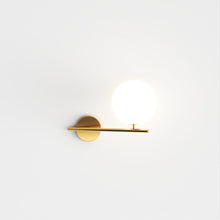 Carregar imagem no visualizador da galeria, Nidia Wall Lamp
