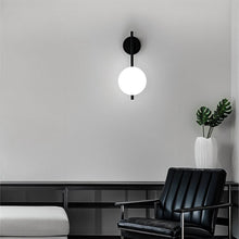 Carregar imagem no visualizador da galeria, Nidia Wall Lamp
